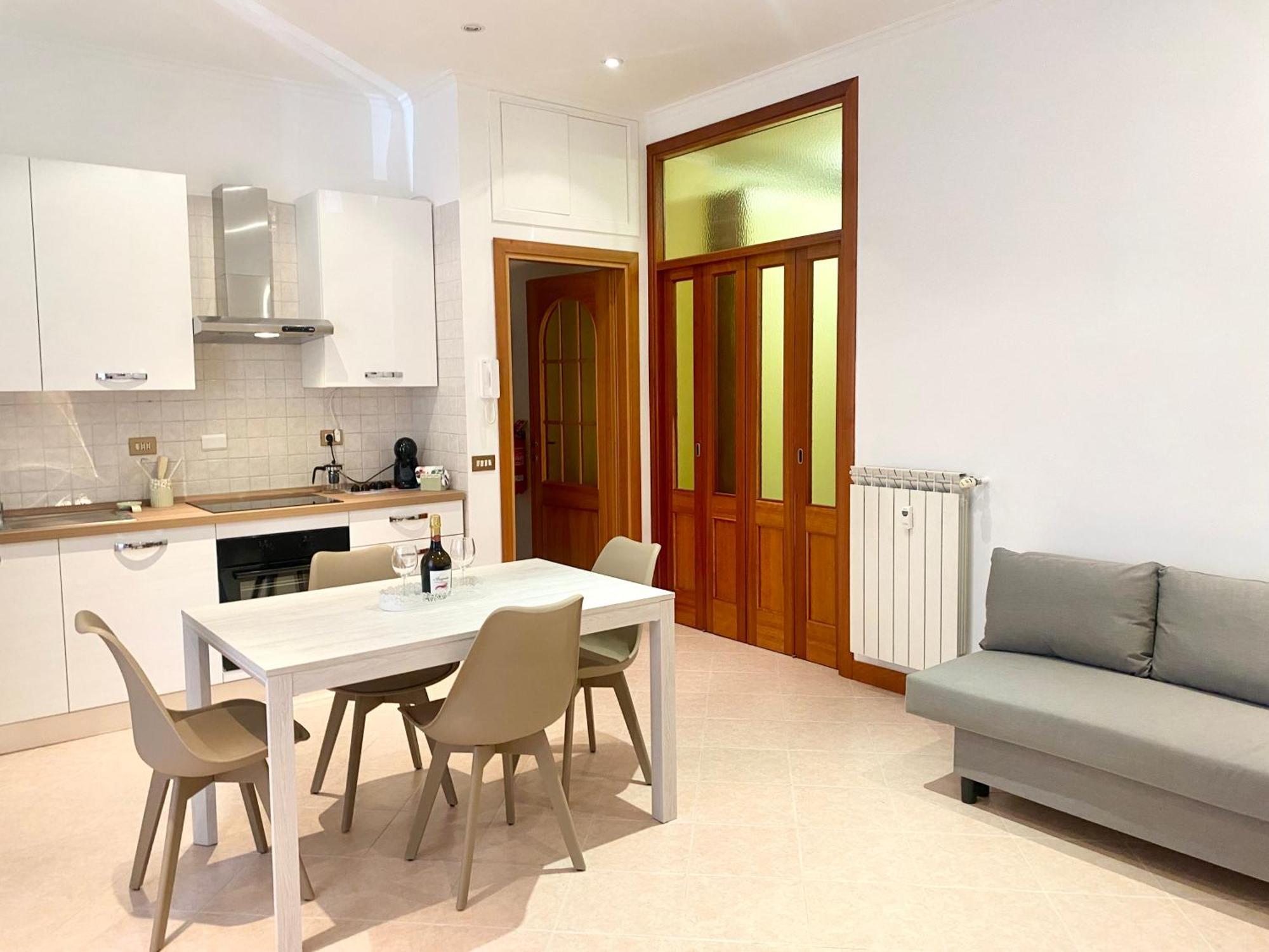 Romatestacciohouse Apartment Rome