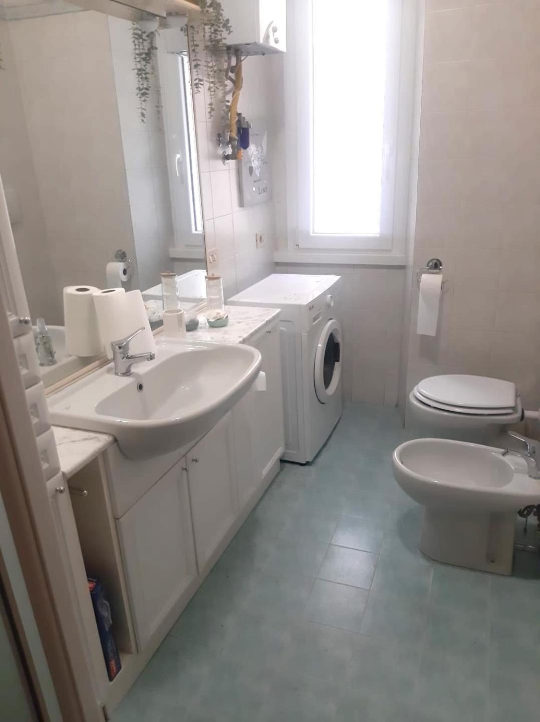 Apartment Romatestacciohouse Rome