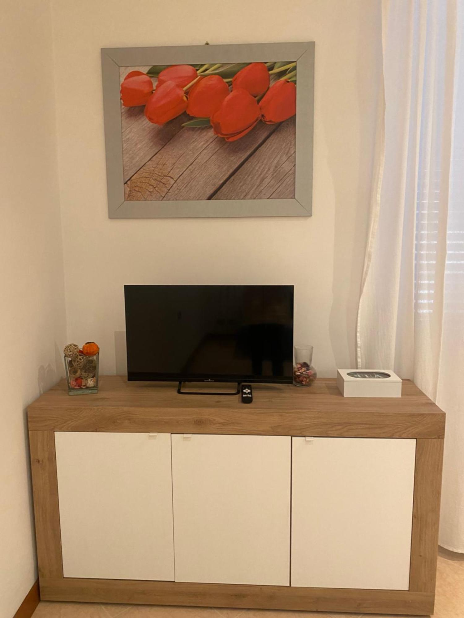 Romatestacciohouse Apartment *